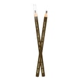 thumbnail image 1 of Water Eyebrow Pencil Smooth Pull Through Design Long Lasting Color Easy Blend Formula Natural Look Enhancer, 1 of 3