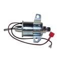thumbnail image 2 of Electric Fuel Pump Compatible with Onan Cummins 4000 4KW Gas RV Generator MicroQuiet MicroLite 12V 2.5-4 PSI 15-25 GPH Replaces 149231101, 2 of 4