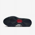 thumbnail image 2 of Nike Mens KD17 Basketball Sneakers Color White/University Red/Obsidian Size 10, 2 of 4