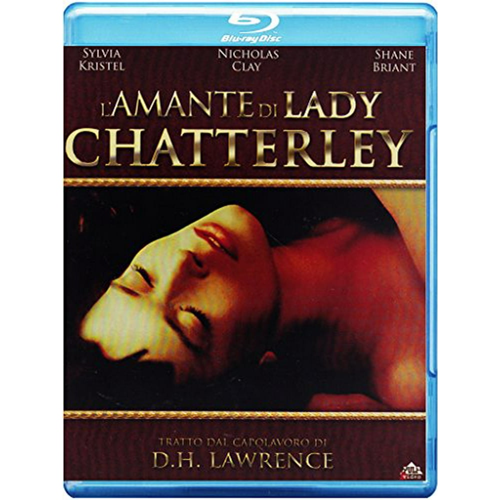 L'amant De Lady Cha Film 1981 Lady Chatterley's Lover (1981) ( L' Amant de lady Chatterley ) ( Lady