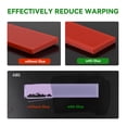thumbnail image 4 of Adhesivo de cama para impresora 3D Bambu Lab Orignal de 60 ml para ABS, PLA, PETG y TPU, 4 of 9