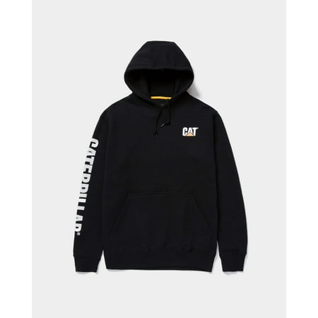 MEN'S TRADEMARK BANNER HOODIE
