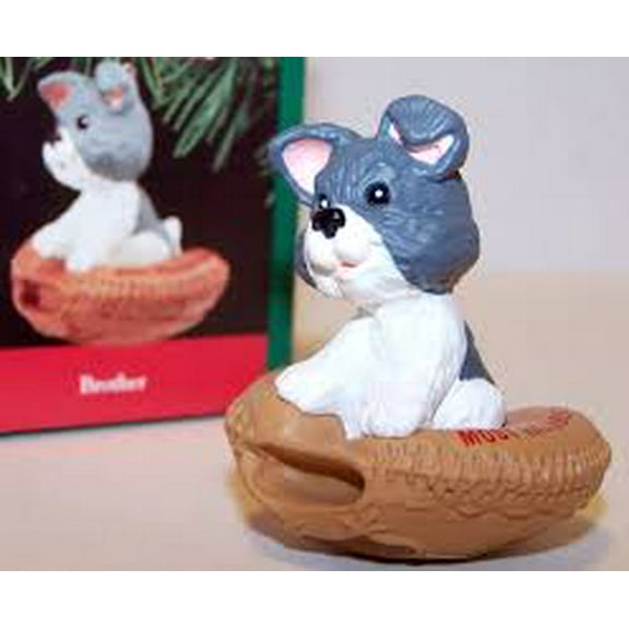 1990 Brother (Family)