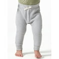 Modern Moments by Gerber Baby Boy Pants, 3Pack (Newborn 12M