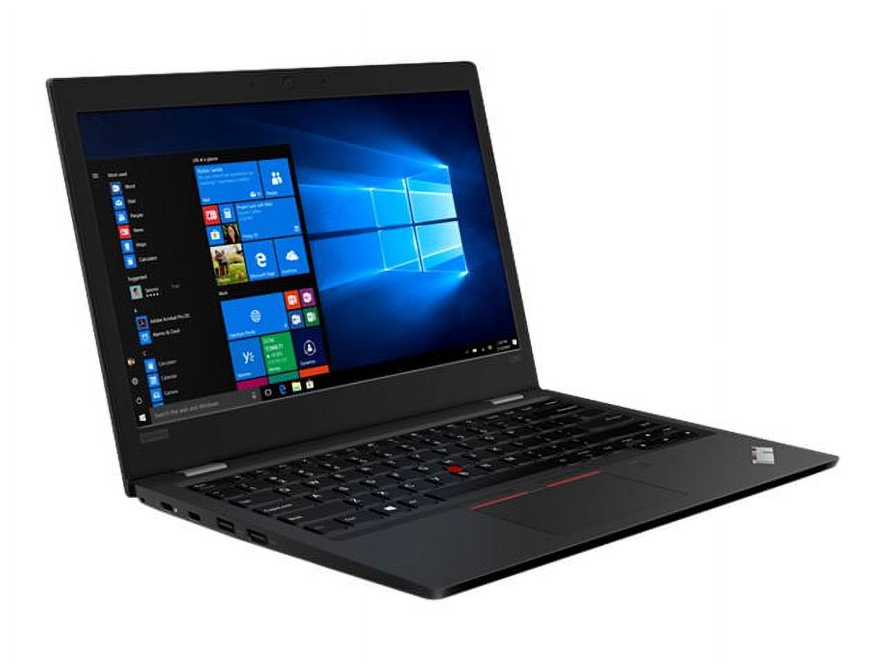 Lenovo ThinkPad L390 20NR - Intel Core i5 - 8265U / up to 3.9 GHz