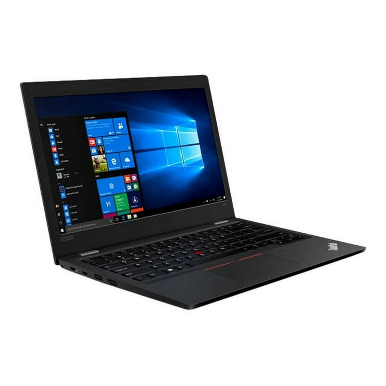 Lenovo ThinkPad L390 20NR - Intel Core i5 - 8265U / up to 3.9 GHz