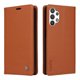 thumbnail image 1 of Funda para Samsung Galaxy A32 5G Estuche de Cuero PU Tipo Cartera con Ranuras para Tarjetas y Cierre Magnético, 1 of 5