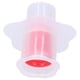 thumbnail image 1 of Herramienta para hornear, Cupcake Corer émbolo pastel herramienta de decoración de pasteles Cupcake Corer meticulosamente diseñado, 1 of 8