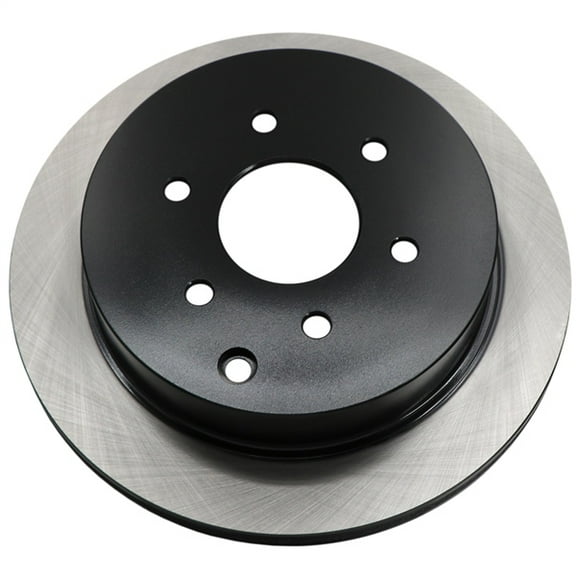 ADVICS OE Replacement Disc Brake Rotor