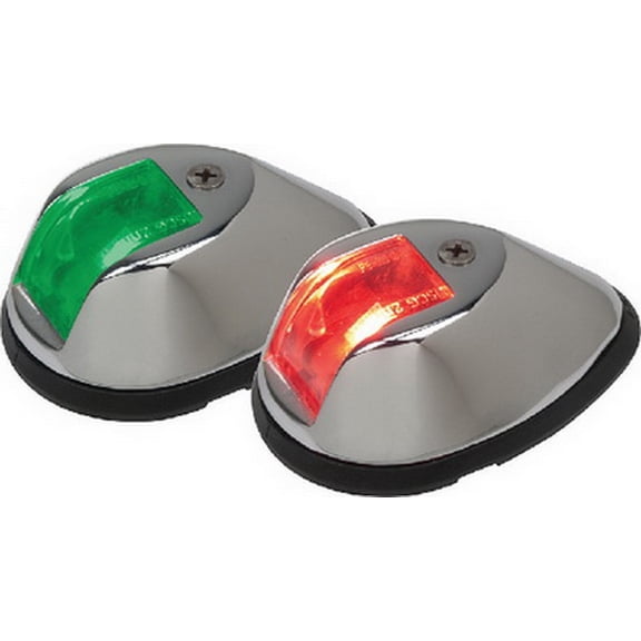 (Price/PK)Led Side Lights (Perko), 0274M00Dp1