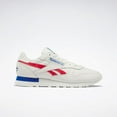 thumbnail image 2 of Reebok Footwear  Unisex' Classic Leather Reebok Classics Ftw Men White , 8 M US, 2 of 6