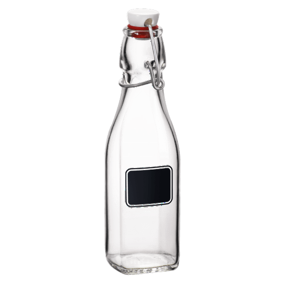 Swing Top Bottle
