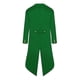 thumbnail image 4 of Halloween Costumes Halloween Parent-Child Clothing Men's Retro Clothing Children's Mid-Length Punk R, 4 of 5