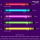 thumbnail image 3 of Collar Ajustable Luz Led Perro Gato Luminoso Paseo Nocturno, 3 of 5