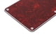 thumbnail image 5 of Placa trasera de la cubierta de la cavidad del trémolo de la guitarra eléctrica de 6 agujeros para ST SQ (negro), 5 of 6