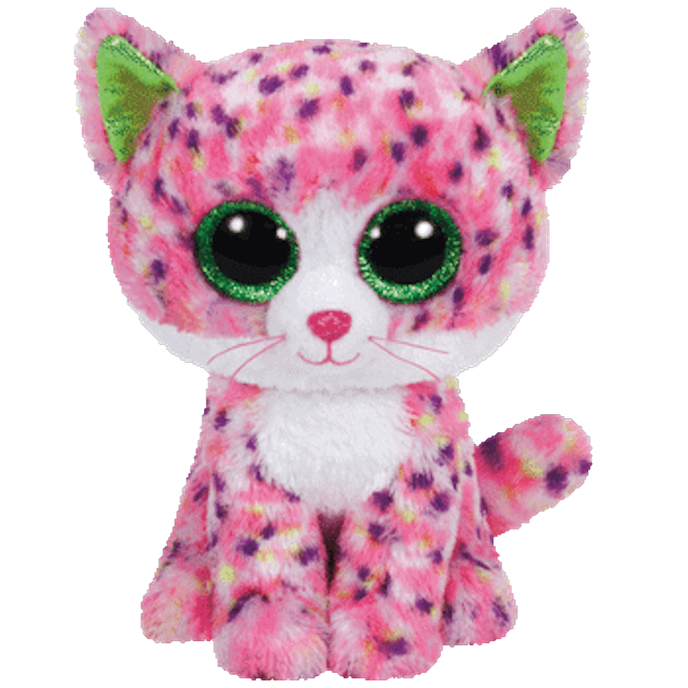 boo surprise plush