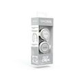 thumbnail image 5 of Koss-Headphones KSC21W SportClip Clip-On Headphones - White, 5 of 5