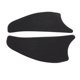 thumbnail image 3 of Motorcycle Tank Traction Pad, Side Gas Knee Grip Protector Rubber Elastic Weatherproof For Motorbike Refitting ANGGREK Otros, 3 of 8