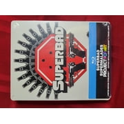 Superbad (Steelbook)