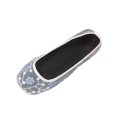 thumbnail image 2 of Jamicy Mesh Ballet Flats for Women Embroidered Floral Round-Toe Mary Jane Flats Comfortable Casual Daily Dress Ballerina Shoes, 2 of 8