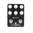 thumbnail image 1 of JOYO JF-17 Guitar Effect Pedal Extreme Metal Distortion, 1 of 7