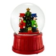 thumbnail image 3 of Kurt Adler 100MM Nutcracker Suite Musical Water Globe, 3 of 5