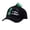 Black, variant on Opolski Cute Children Boy Girl Cartoon Dinosaur Baseball Cap Snapback Adjustable Sun Hat