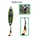 thumbnail image 4 of S SERENABLE Adjustable Kayak Stand Up Strap Drag Handles Standing Rope Dragging Accessories, 4 of 9