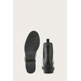 thumbnail image 5 of Frye Women MELISSA DOUBLE SOLE CHELSEA BLACK/WAXY BURNISHED LEATHER FLAT, 5 of 5