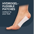 thumbnail image 3 of Parches para el dolor: 8 tratamientos para la fascitis plantar del Dr. Scholl, 3 of 7