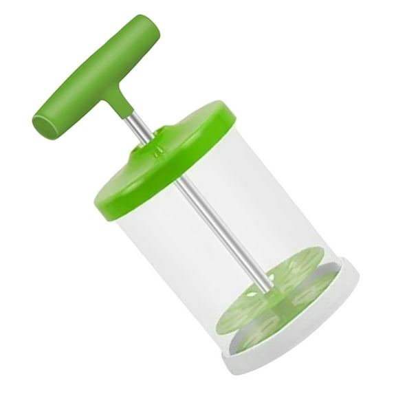 Household Handheld Milk Frother Egg  Simple Manual Operated Milk Foams Maker