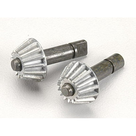 Tamiya 9804180 Bevel Gear Shaft 2 TLT-1 Rockbuster