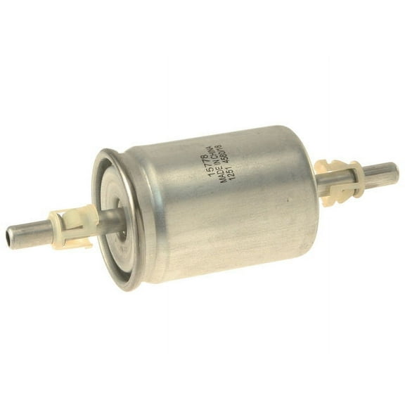Fuel Filter - Compatible with 2004 - 2005 Chevy Colorado
