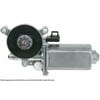 CARDONE New 82-128 Power Window Motor Right, Left fits 1991-2005 Buick, Cadillac, Chevrolet