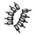 thumbnail image 5 of Filtros de Universales de 2x10 Piezas ZF-1 Pieza de Repuesto para Recortadora de Motosierra Sunnimix Filtros de combustible, 5 of 5