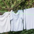 thumbnail image 5 of Raindrops 10 pcs  Portable Travel Clothesline Windproof Nylon Clothing Drying Rope Multi-use Clothesline, 5 of 8