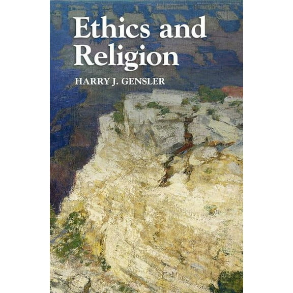 Cambridge Studies in Religion, Philosoph Ethics and Religion, (Hardcover)