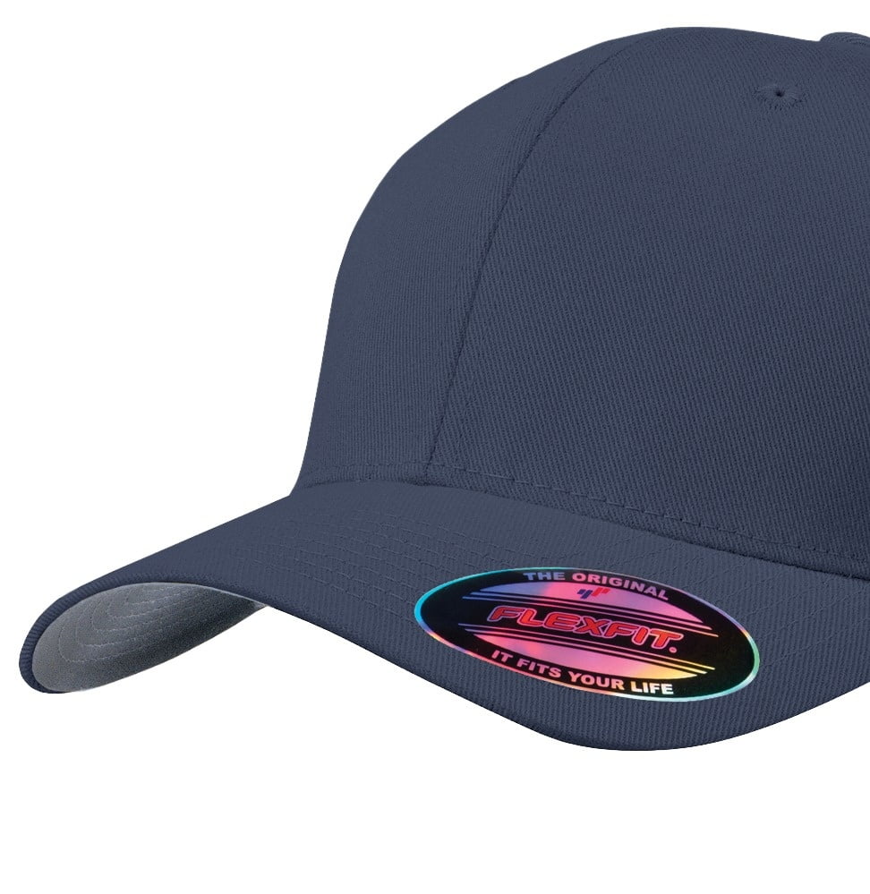 port authority flexfit cap c865
