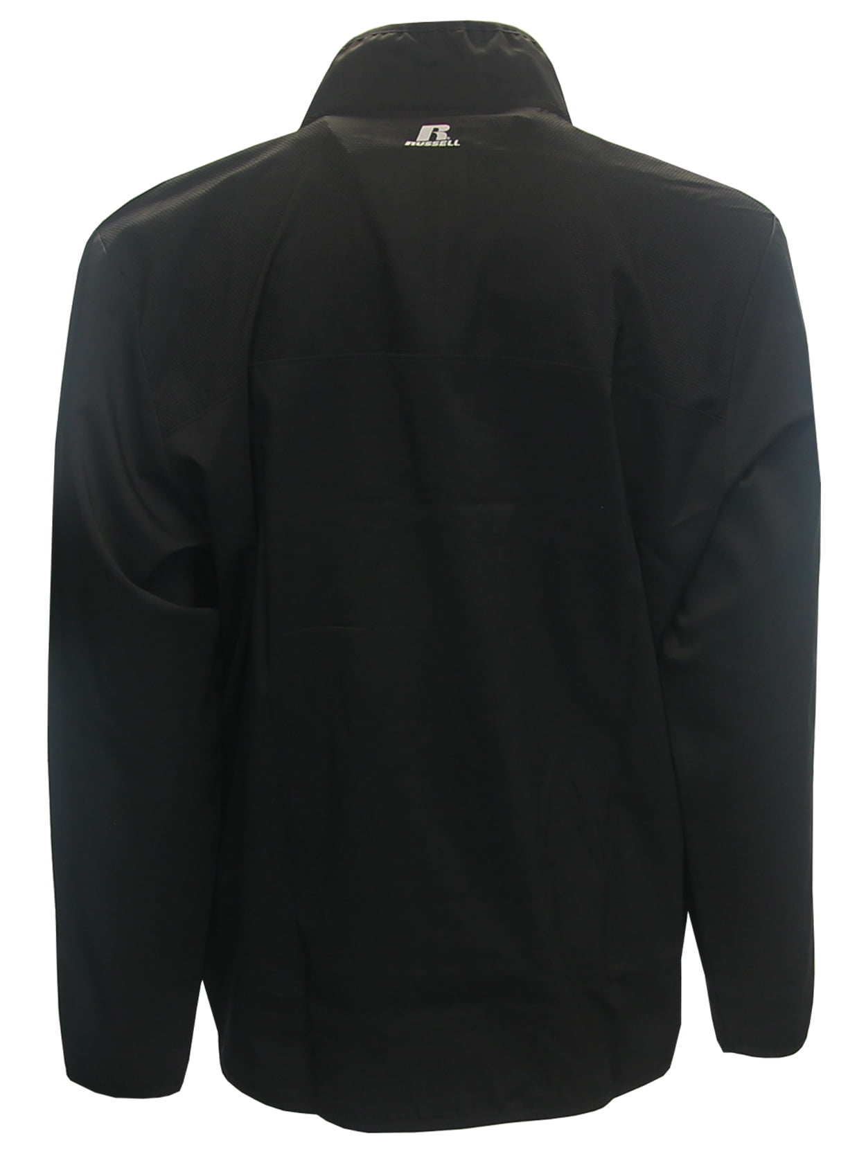 Russell Athletic Men's 1/4-Zip Golf Windshirt, 4X-Large