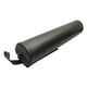 thumbnail image 4 of Almohadilla protectora para barra, cuello y hombros, accesorio universal multifuncional Negro, 4 of 9