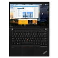 thumbnail image 6 of Lenovo ThinkPad 14" 4K UHD Laptop, Intel Core i7 i7-10610U, 16GB RAM, 1TB SSD, Windows 10 Pro, Black, 20S00036US, 6 of 7