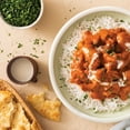 thumbnail image 3 of KFI Butter Chicken Simmer Sauce Creamy Cooking Sauce, 24 oz, Gluten-Free, Family Size, 3 of 6