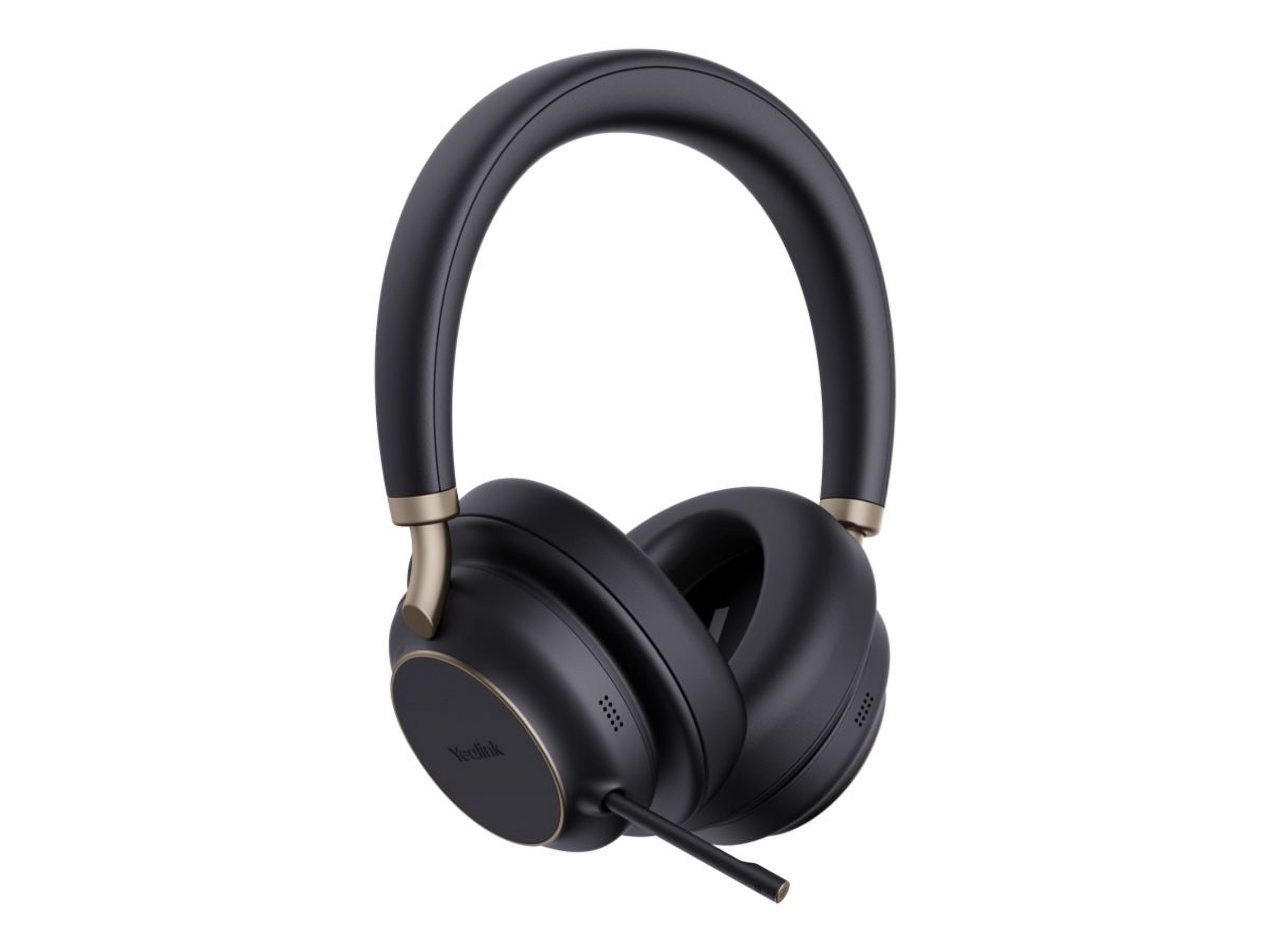 Yealink BH76 Plus Stand ANC Wireless Headset Bluetooth Microphone 1208699