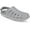 Grey, variant on Ladies Cove Clogs