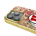 thumbnail image 4 of Keyscaper Utah Utes Paisley Bling iPhone Case, 4 of 7