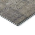 thumbnail image 4 of Addison Rugs Mayfield Washable Transitional Patchwork Beige Rectangle Rug, 10' x 14', 4 of 6