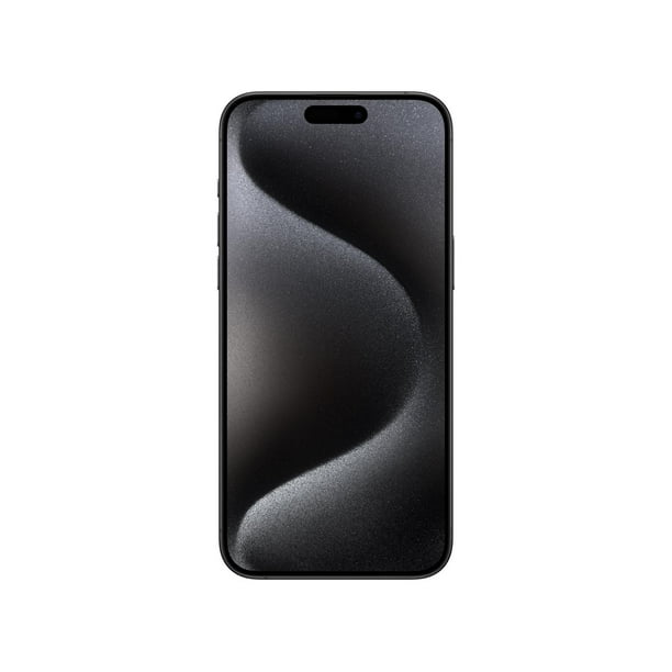 Apple iPhone 15 Pro Max 256GB - Walmart.ca