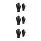 thumbnail image 5 of Minnieouse Guantes de punto térmicos de invierno para niñas, calentadores de manos, cubierta para envolver las manos, pantalla táctil, guante Type1 NO1, 5 of 6