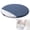 1PCS Blue, variant on 2026 New 2PCS Sleep Pillow Speaker - Under Pillow Speaker Bluetooth for Sleeping with White Noise Timer Wireless Sleep Aid with Stereo Bass Private Sleep Headphones for Adult Kids