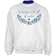 thumbnail image 1 of Mère d'Un Enseignant Adulte 2Fer Sweat-Shirt de l'Équipage, 1 of 1